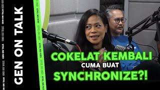 Ternyata ini alasan Kikan balikan sama Cokelat | GENONTALK