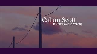 Calum Scott - If Our Love Is Wrong「female cover by lissu」