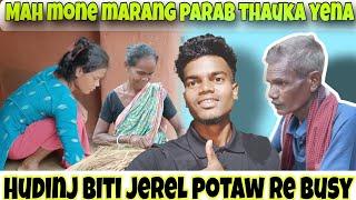 Ale atu mah mone marang parab thauka yena