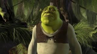 Shrek - Hallelujah (John Cale) (Legendado)