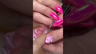 IM OBSESSED #momlife #momsoftiktok #momtok #vlog #nails #dayinthelife #fyp #trending