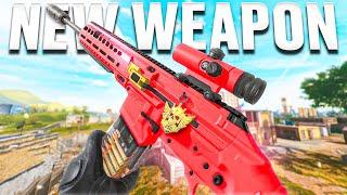 * NEW * JAK OUTLAW-277 BAS B is ???? in WARZONE 3 (BEST CLASS SETUP / LOADOUT CONVERSION KIT)