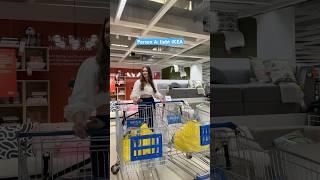 Und wie viele Schildkröten habt ihr im Video gesehen? #meinIKEA #IKEADeutschland #IKEA