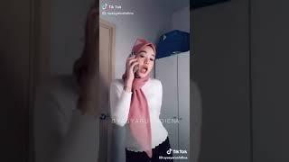 (VIRAL) INSTAFEMES SYASYARUSHDIENA CAKAP THAILAND !! 