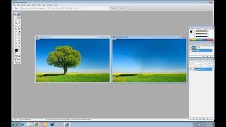 Adobe Photoshop 2025 Tips - Remove People & tree in 15 Seconds with Photoshop #photo #phototips