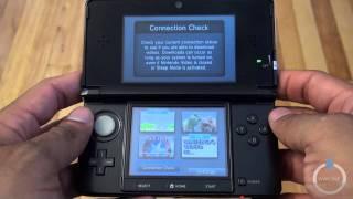 Nintendo Video On The 3DS - BWOne.com