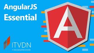 Знакомство с курсом AngularJS