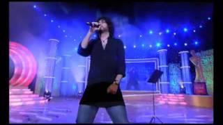 Shaone na Bhadore-Rupam Live.flv