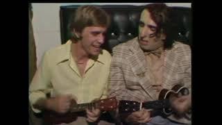 My Duet with Tiny Tim c  1977