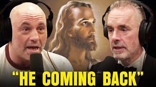 Jordan Peterson Reveals The TERRIFYING Truth About The Bible & Jesus