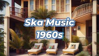 Ska-Hintergrundmusik-Playlist (1960er Jahre inspiriert)