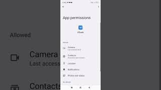 HOW TO FIX GCASH APP NETWORK CONNECTION /GCASH PROBLEM SOLVE Go to my  Description the other Tip