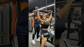 MOST EMBARRASSING AND DUMBEST GYM MOMENTS FUNNY GYM FAILS #shorts