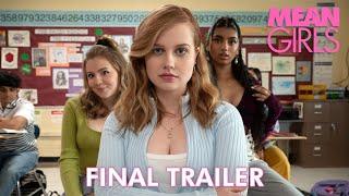 Mean Girls | Final Trailer | Paramount Pictures UK