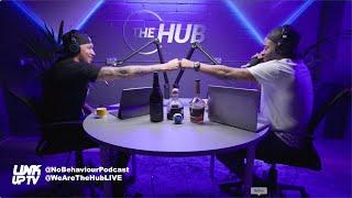 No Behaviour Podcast LIVE w/ Margs & Loons Highlights #2 | The Hub