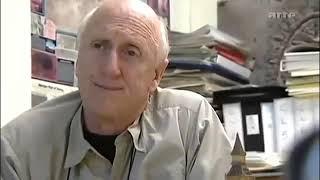 Whole earth catalog origins with Stewart Brand