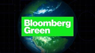 Bloomberg Green: The Dangers of Methane Gas