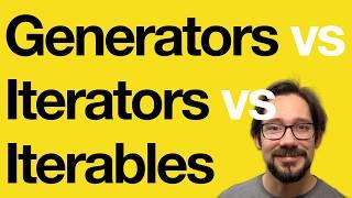 What are JavaScript Generators and Iterators?