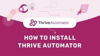 How To Install Thrive Automator from the WordPress Plugin Directory (For Free)