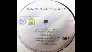 Dance Classics (Vol 12) (2005) [21st Century Records - Vinil, 12, 33 ⅓ RPM]