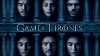 Game of Thrones Season 6 OST - 18. Hear Me Roar