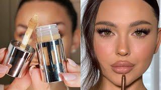 Best Makeup Transformations 2024 | New Makeup Tutorials Compilation