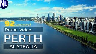 Aerial Videos Perth | Australia | Drone Footage 2024