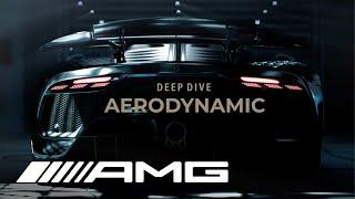 Mercedes-AMG ONE DEEP DIVE | Aerodynamics