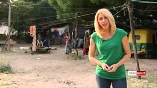 Tracey Spicer's special report from India on gendercide