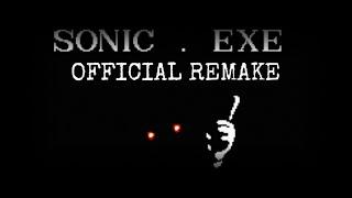 Sonic.exe Official Retake | Full Gameplay & Secret Stages!