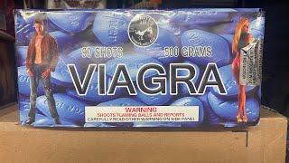 Viagra 90s Cake 