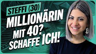 Sie steckt ALLES in Krypto – ihre 3 FAVORITEN! // Miss Crypto