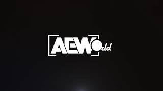 AEWorld regresa más fuerte que nunca