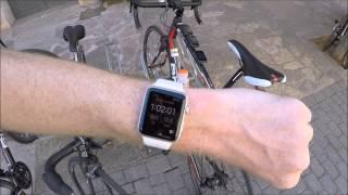 Strava's Apple Watch App - Real World Use