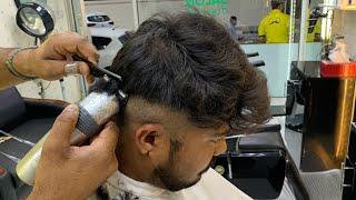 The UAE Haircut Series 263 | दुबई हजामत क्र. २६३