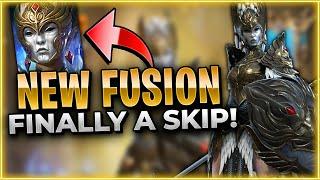 SHOULD You DO IT!? New Legendary Fusion Raid: Shadow Legends