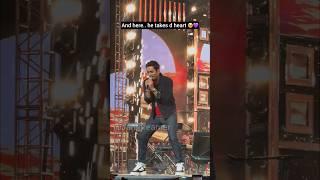 Unakku thaan live concert performance |Janidreamer|Content creator| Youtuber |#dance #music #tamil