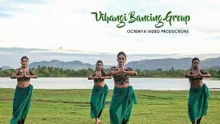 Vihangi Dancing Group |Octewya Video Production