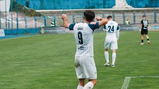 Video izvještaj: FK Željezničar - HŠK Posušje 1:0 