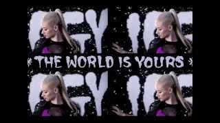 Iggy Azalea - My World (OFFICIAL VIDEO)