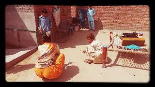 Village girls | Cleaning Home