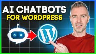 Get the Best AI Chatbot for Wordpress for Free!