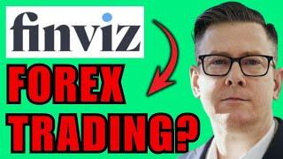 How To Use Finviz For Forex Trading (simple)