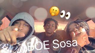 BOE Sosa - Keep It Wit Me REACTION!!