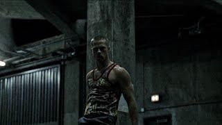 Tyler Durden edit x Are You Serious - Rainbow Death