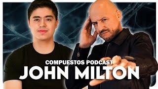 ¿Cómo Hipnotizarte Para El Éxito? | Andrés Garza X John Milton | EP. #09