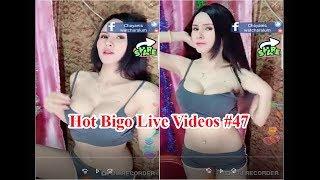 Hot Bigo Live Videos Collection #47 | Dream Room Daily