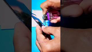 How To Lcd Black Spot Remove Tricks and tips gT | phone spot fix lighterg|
