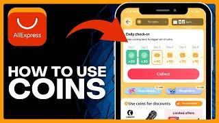 How To Use Coins On Aliexpress (Step By Step Tutorial)