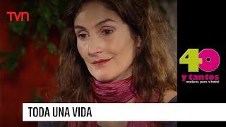 Toda una vida | 40 y tantos - T1E80